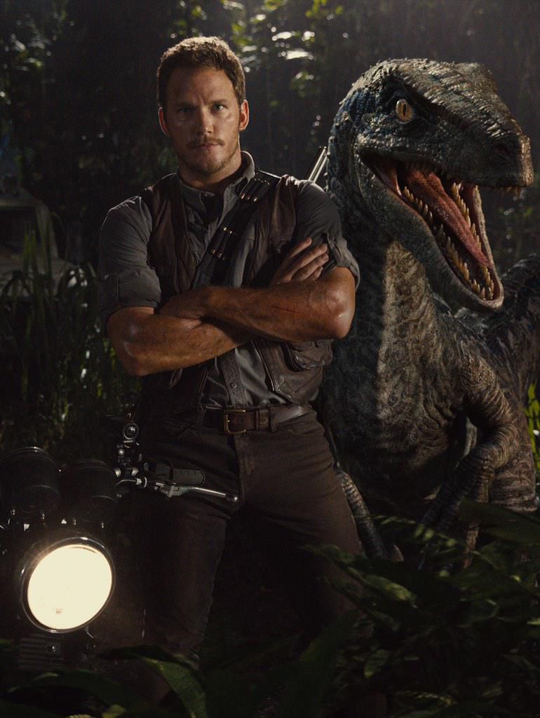 Jurrasic World Sequel Will Be More Scary And Suspenseful