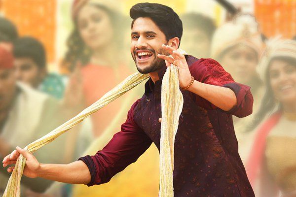 Naga Chaitanya’s First Film Post Engagement To Release In May