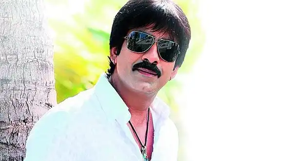 Ravi Teja Not Convinced With Latter Half Of ‘Yevado Okadu’