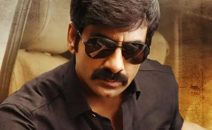 Movie Offers Rolling In As Ravi Teja Reduces Demand