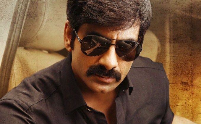 Ravi Teja To Play Dual Roles In His Next