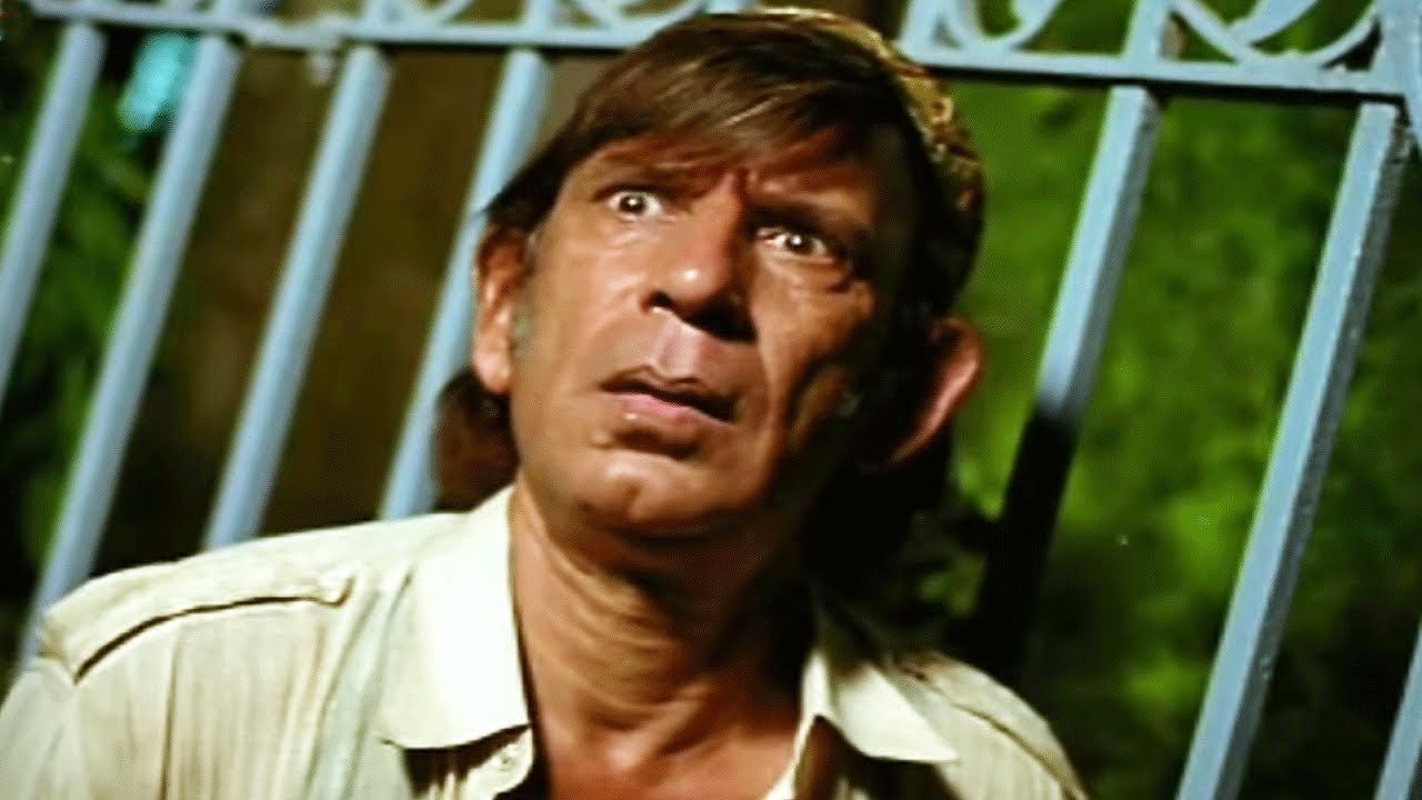 ‘Razak Khan’, The Comedian We All Knew But Never Talked About