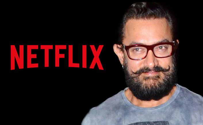 Really? Netflix And Aamir Khan’s Deal Is Worth 500 Crore!