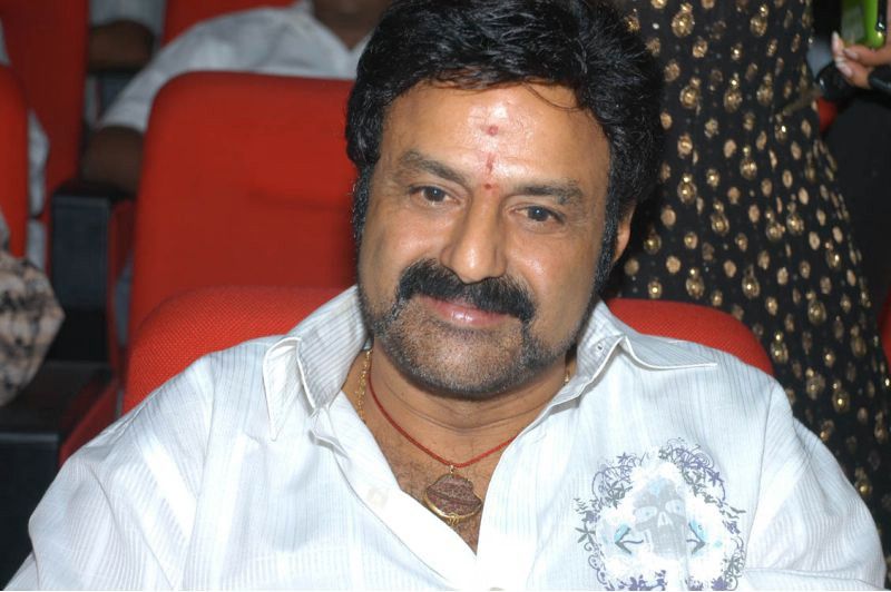 Balakrishna To Confirm His 100th Film Today