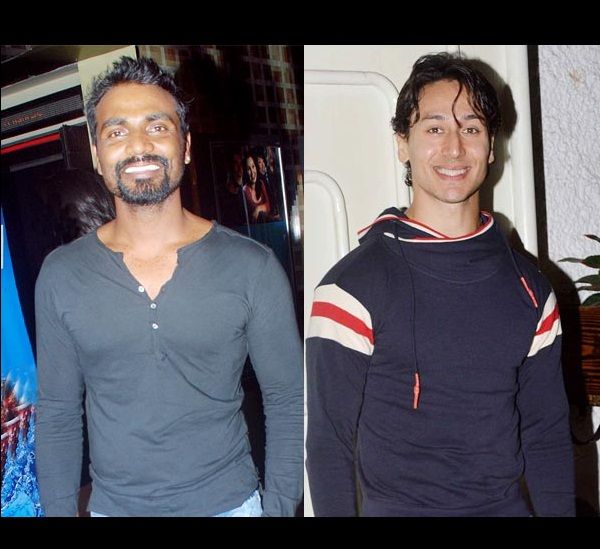 Remo Dismisses Rumours of Tiger Shroff being a part of ABCD 3