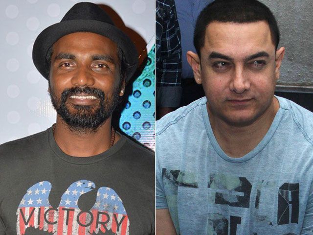 Remo D’Souza: ‘It Will Be an Experience Choreographing Aamir Khan’