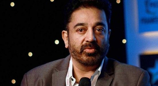 Revealed: Details About Kamal Haasan's Character In His Next