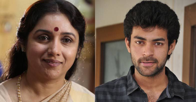 Change In The Title Of Varun Tej’s Next?