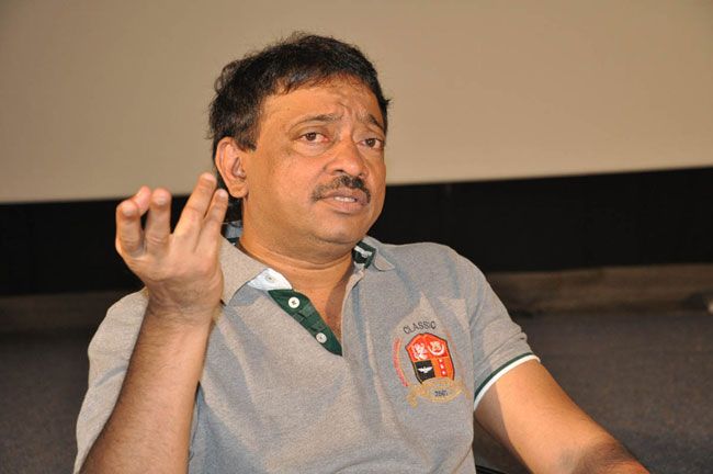 Ram Gopal Varma Has Already Seen Chiranjeevi’s 150th Film