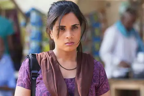 From Sarbjit To Cabaret, Richa Chadda Manages Two Ends Of A Spectrum With Ease