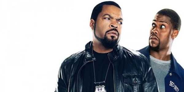 Ice Cube, Kevin Hart Back for Another Ride Along