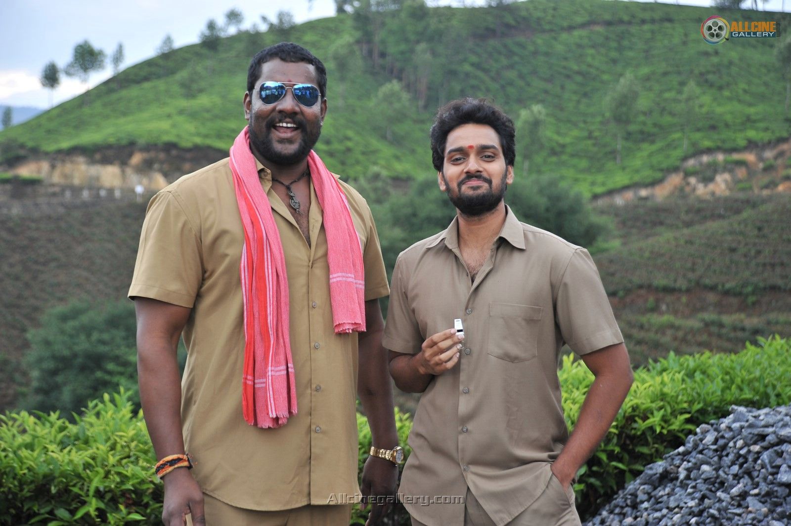 Right Right Is A Suspenseful Film: Sumanth Ashwin