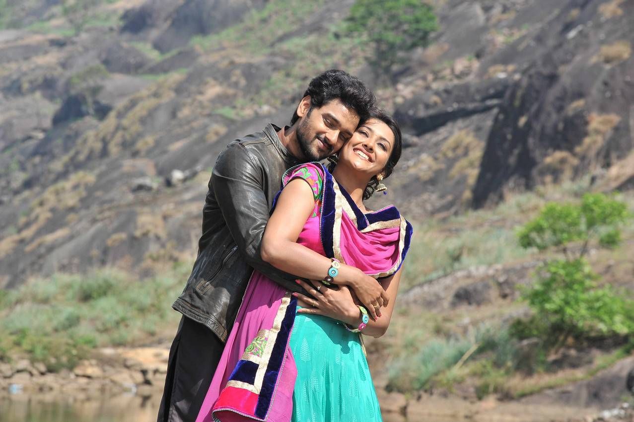Right Right Is One Of The Movies That Will Be Remembered: Sumanth Ashwin