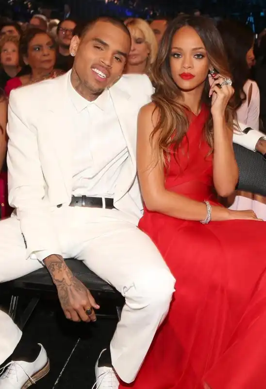 Chris Brown’s Mom Desperately Wishes His Son And Rihanna To Get Back Together