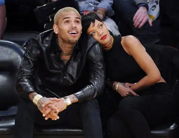 Rihanna And Chris Brown’s Romance Back On Track?