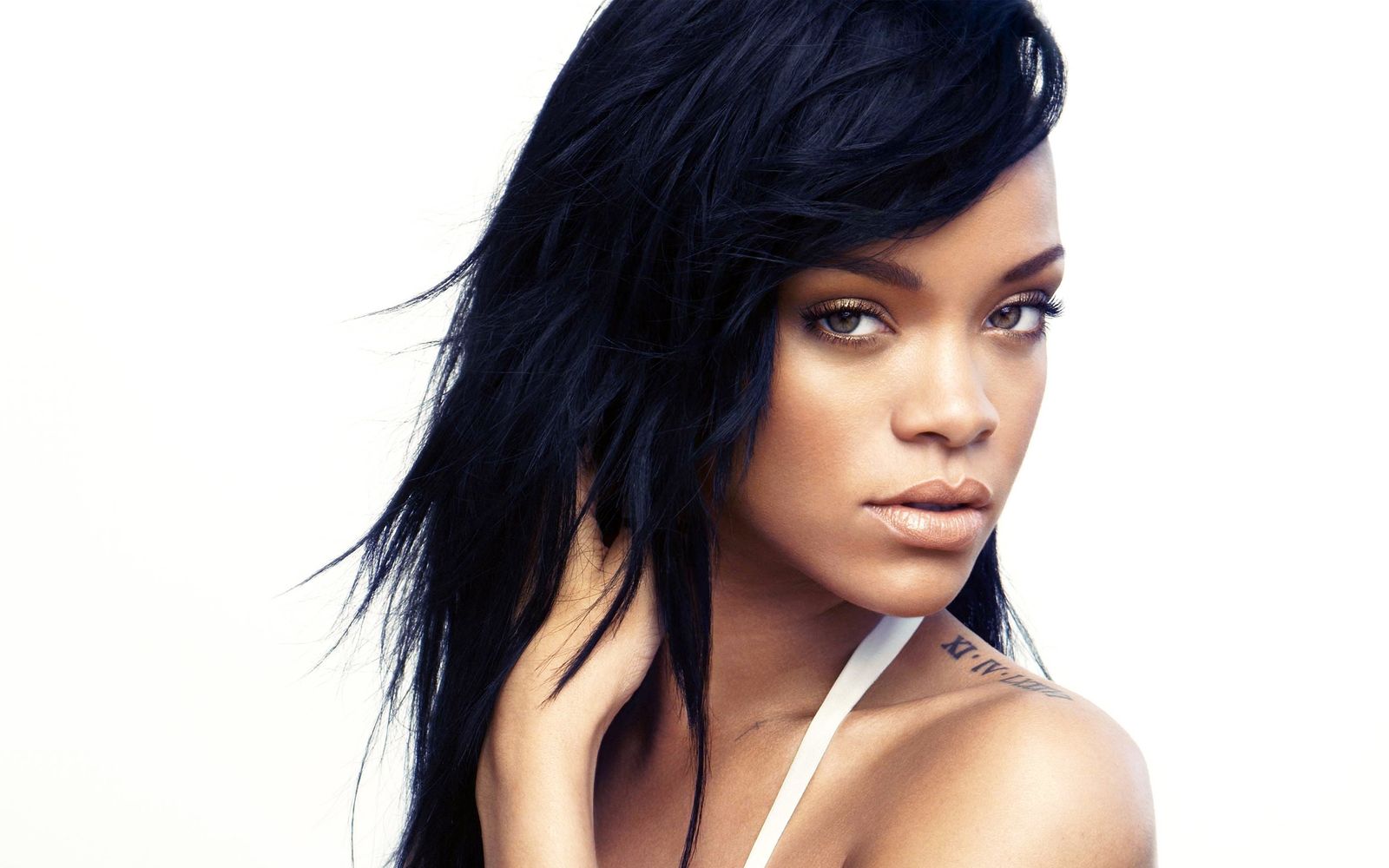 Rihanna Topped Digital Single’s Artist List