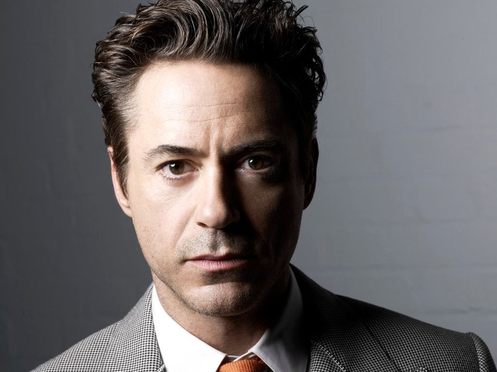 Robert Downey Jr. Will Take The Director’s Chair For A TV Drama