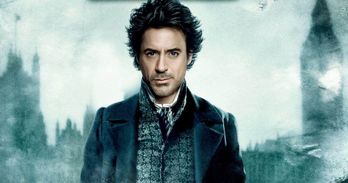 Robert Downey, Jr And Guy Ritchie To Start ‘Sherlock 3’ By End Of This Year
