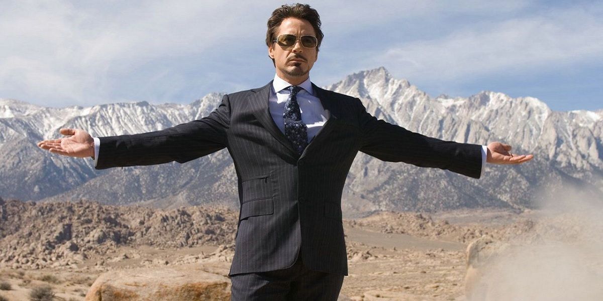 Robert Downey Jr. Is Up For Another Iron Man Film