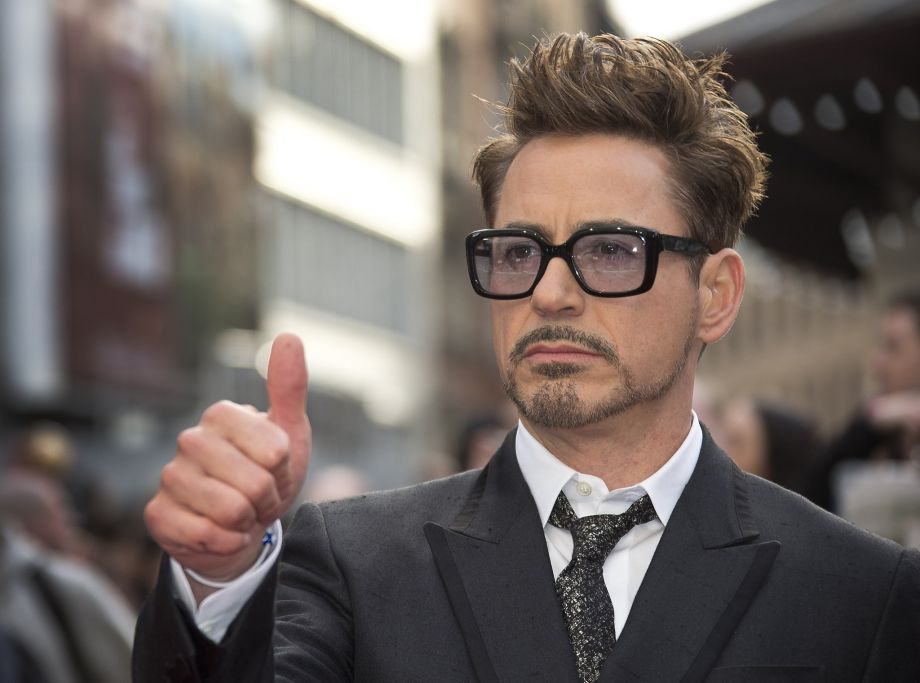 This Is When Robert Downey Jr's Doctor Dolittle Will Release
