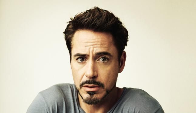 Robert Downey Jr. Feels Pressure Playing Iron Man For Sixth Time