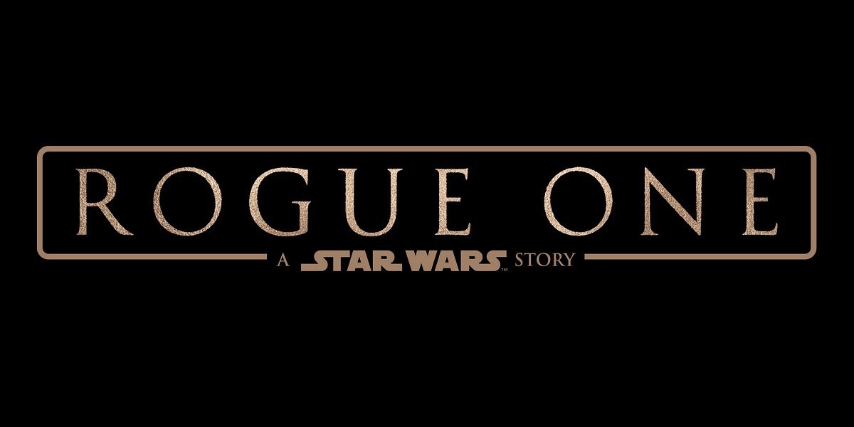 Rogue One Trailer Released