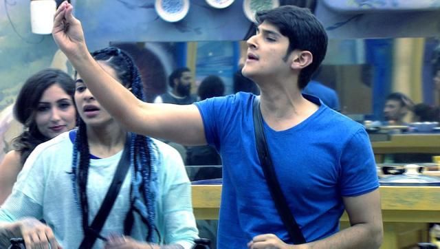 Bani J Should Be The Least Liked Contestant In The Show: Rohan Mehra 
