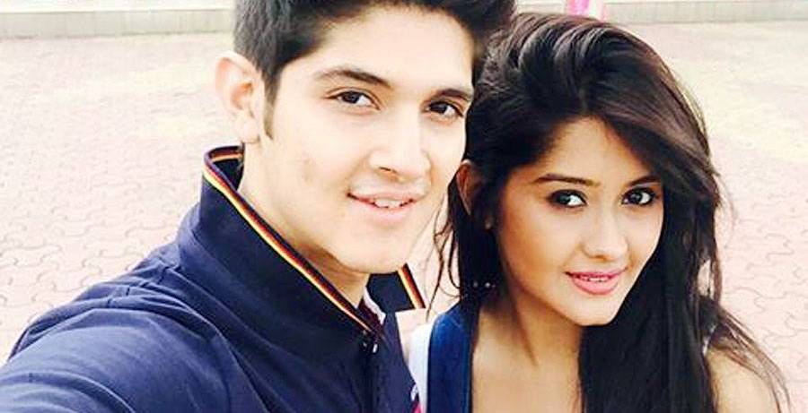 Here's What Ex Bigg Boss Contestant Rohan Mehra Has To Say About Marrying His Girlfriend, Kanchi Singh!