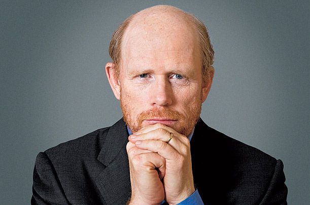 Ron Howard Is In No Hurry To Make Acting Comeback