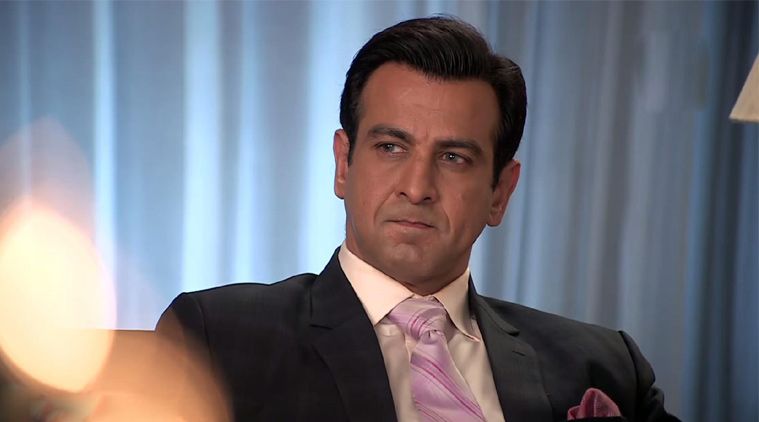 Ronit Roy To Make His Hollywood Debut With The Field