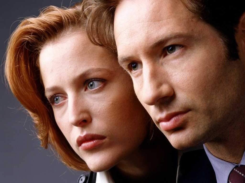 X-Files Gets An Animated Teaser