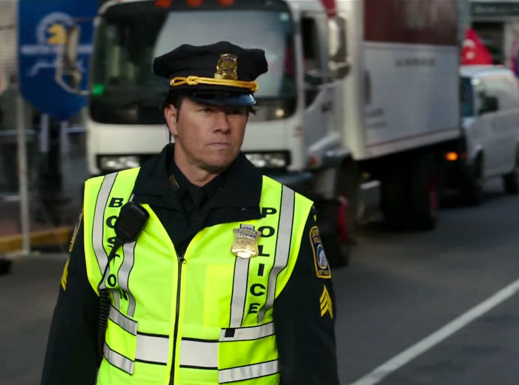 Be Moved With The New ‘Patriots Day’ Trailer