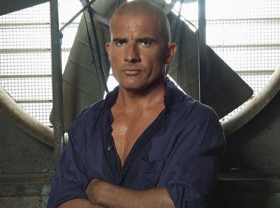 The Forthcoming Season Of Prison Break Will Blow Your Mind Away