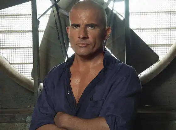 The Forthcoming Season Of Prison Break Will Blow Your Mind Away