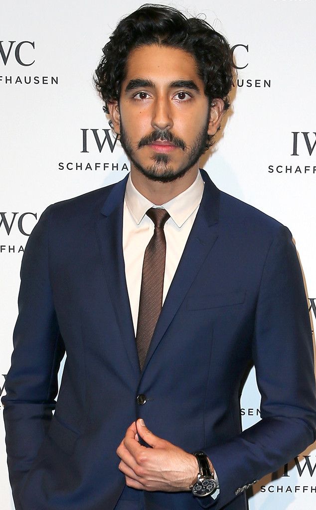 This Is What Dev Patel Thinks About His Role In Slumdog Millionaire