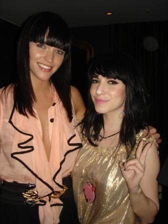 Are Ex-girlfriends Ruby Rose, Jessica Origliasso Back Together?