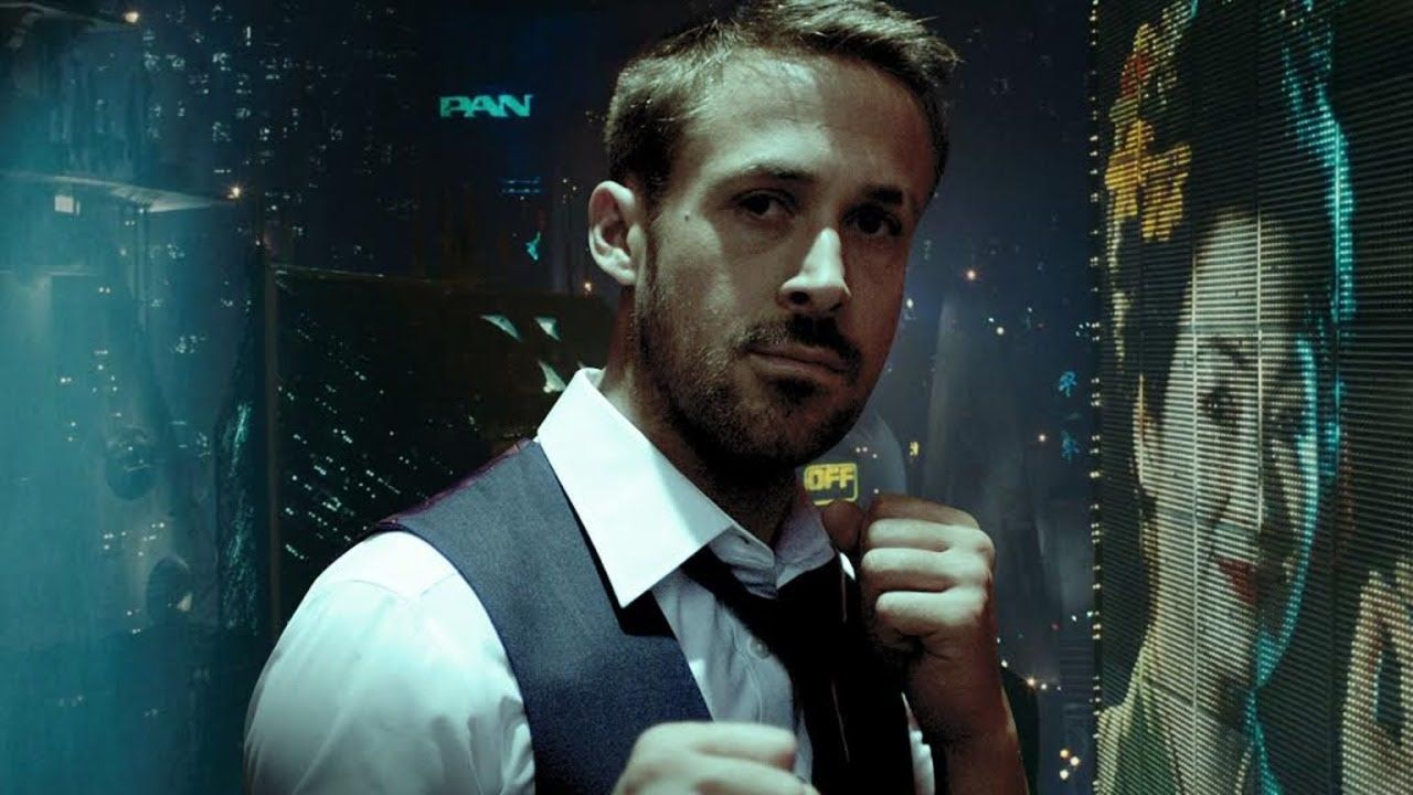 Ryan Gosling Finds Blade Runner 2049 Bleaker Than Original 