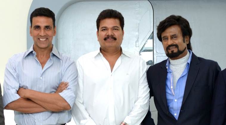 Promotion Is Fuel To Success In Bollywood: S. Shankar