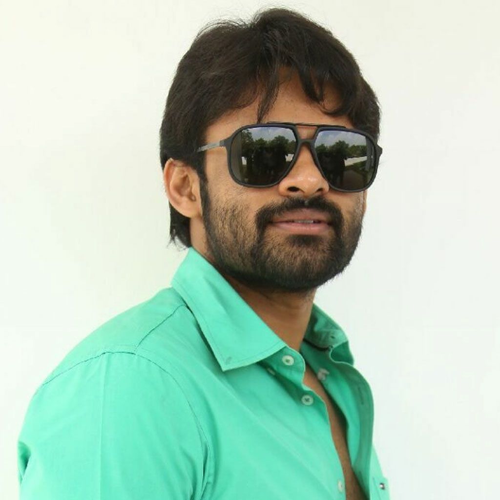 Sai Dharam Tej Was Initially Scared Of The Title ‘Supreme’