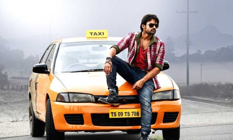 Audio Of Sai Dharam Tej’s ‘Supreme’ Will Be Out On April 14