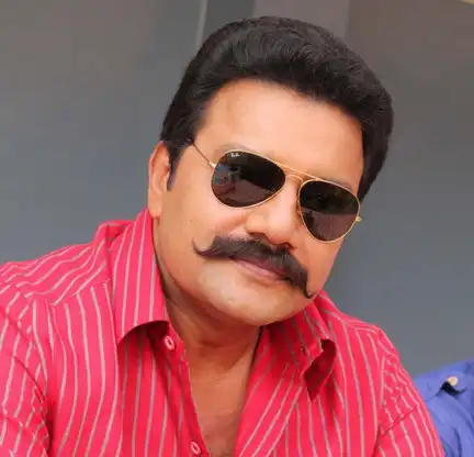 Saikumar High On Expectations From Son Aadi