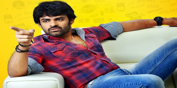 Sai Dharam Tej: A Blessing For Flop Directors