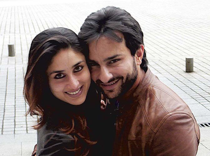 This Is What Kareena and Saif Might Name Their Child!