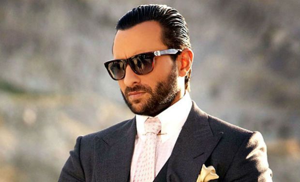 Someone Joked About Saif Ali Khan's National Award For Hum Tum And This Is His Reply