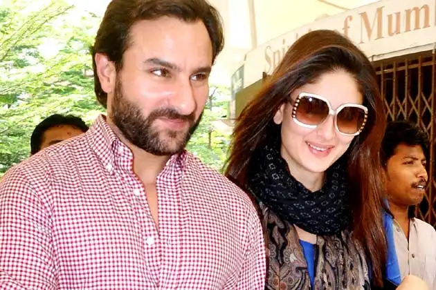 I'm Eagerly Looking Forward To It: Saif Ali Khan On Becoming A Father Again