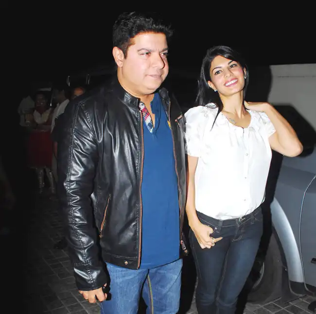 Jacqueline Fernandez Won’t Be Seen In Sajid Khan’s ‘Housefull 4’?