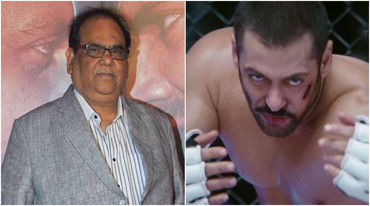 Salman Khan Is Like 'Raging Bull': Satish Kaushik