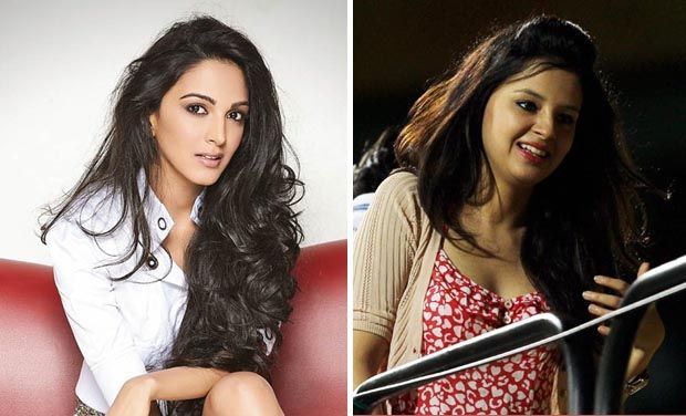 Fugly Actress Kiara Advani to Play Sakshi Dhoni in Dhoni’s Biopic