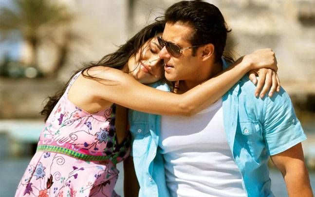 Here's When Salman Khan And Katrina Kaif Will Start Shooting For Tiger Zinda Hai!