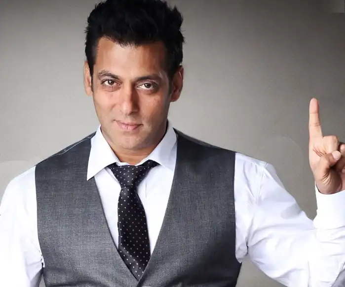 Salman Khan Performs Better In Times Of Adversity
